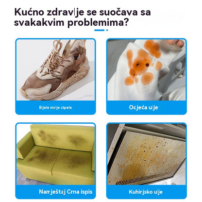 🎁【Compre 2, llévese 1 gratis】【Producto recién desarrollado】Pastillas efervescentes multiusos y potentes para eliminar manchas y suciedad