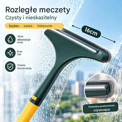 🧼✨2 w 1 wielofunkcyjna szczotka czyszcząca✨Skuteczne narzędzie do czyszczenia