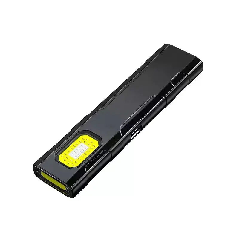 Magnetyczna lampa robocza z obsługą bez użycia rąk [Kup 1, a 1 dostaniesz gratis]