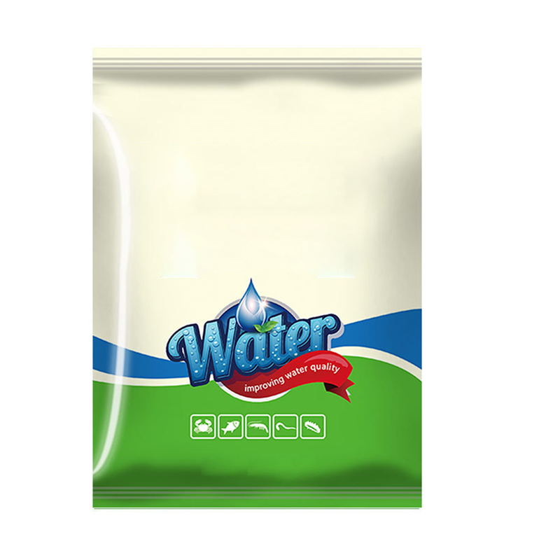 🐟 【Kup 1, a 1 dostaniesz gratis 】500 g Premium Pond Powder | Klarowanie wody i kontrola glonów 🌊